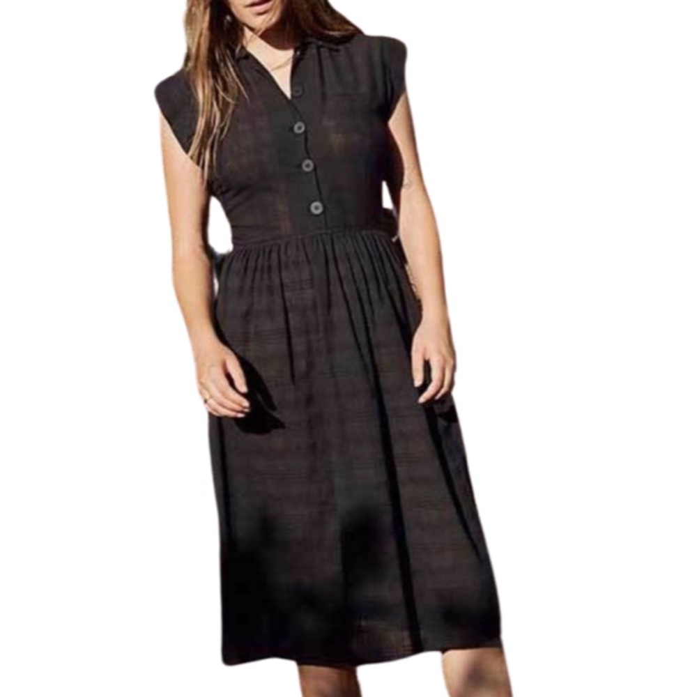 Christy Dawn Piper Dress